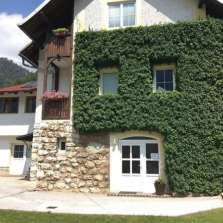Studio Apartment Ta5Ek Jesenice Luaran gambar