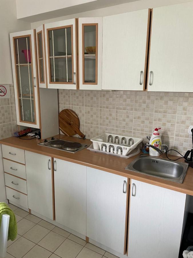 Studio Apartment Ta5Ek Jesenice Luaran gambar
